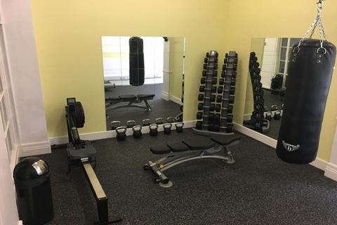 1 bedroom flat for sale, Demense Rd, Manchester M16