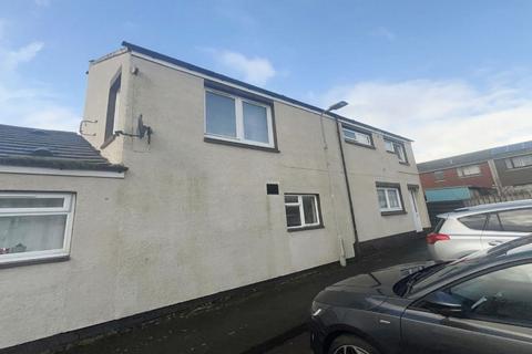 20 Bennison Square, Eyemouth, TD14 5SB