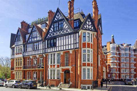undefined, Herbert Crescent, London, SW1X