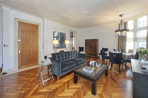 undefined, Herbert Crescent, London, SW1X