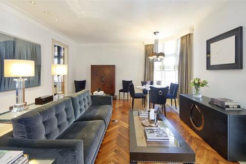 undefined, Herbert Crescent, London, SW1X