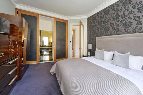 undefined, Herbert Crescent, London, SW1X
