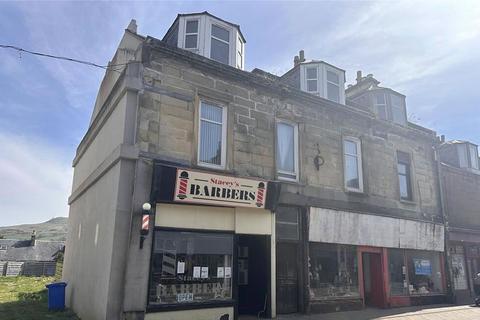 undefined, Dalrymple Street, First Floor Flat, Girvan KA26