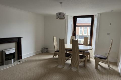 undefined, Dalrymple Street, First Floor Flat, Girvan KA26