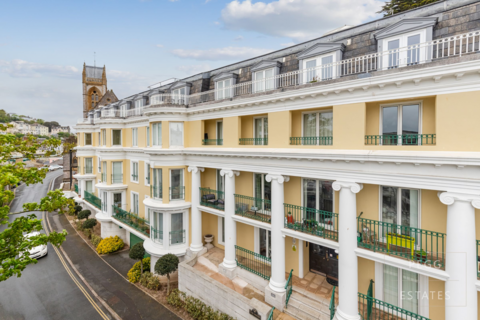 1 bedroom flat for sale, Montpellier Road, Torquay TQ1