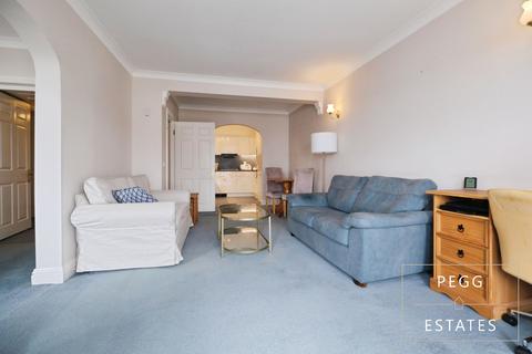 1 bedroom flat for sale, Montpellier Road, Torquay TQ1