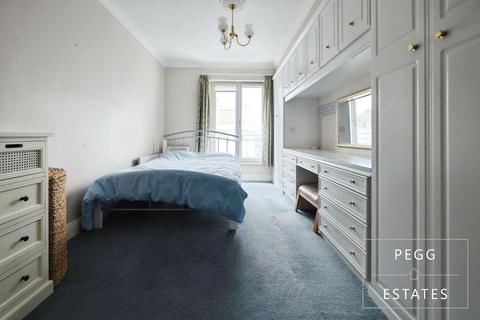 1 bedroom flat for sale, Montpellier Road, Torquay TQ1