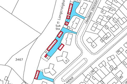 Land for sale, Eaglesham G76