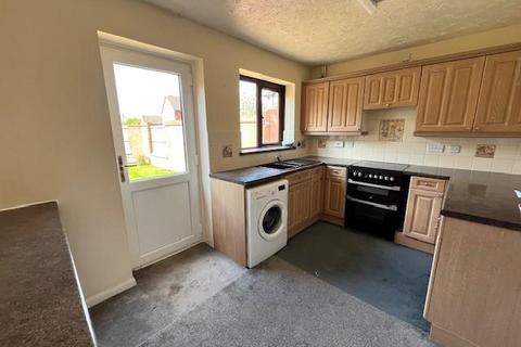 undefined, Highlands Drive, Daventry NN11