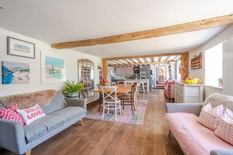 4 bedroom barn conversion for sale, Lowden Hill, Chippenham