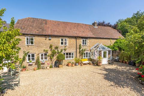 4 bedroom barn conversion for sale, Lowden Hill, Chippenham