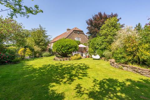 4 bedroom barn conversion for sale, Lowden Hill, Chippenham