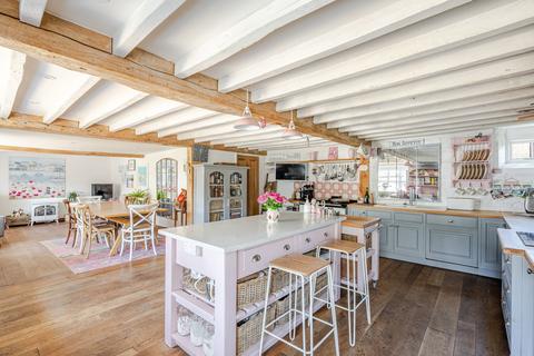 4 bedroom barn conversion for sale, Lowden Hill, Chippenham
