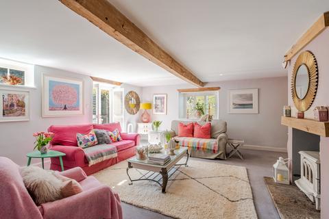 4 bedroom barn conversion for sale, Lowden Hill, Chippenham