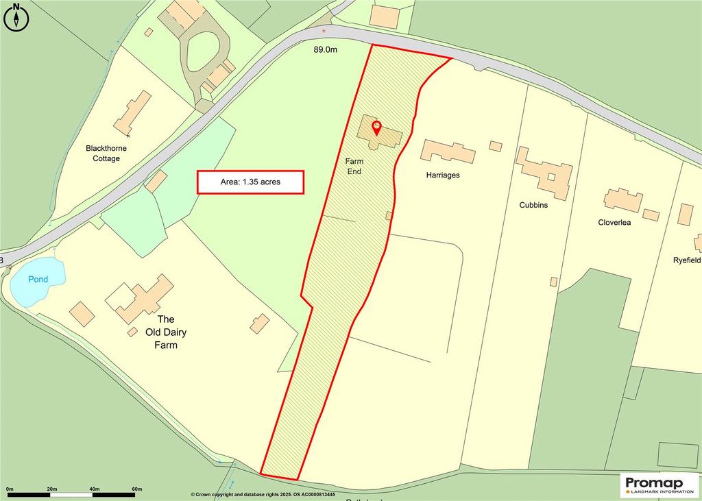 Land Plan