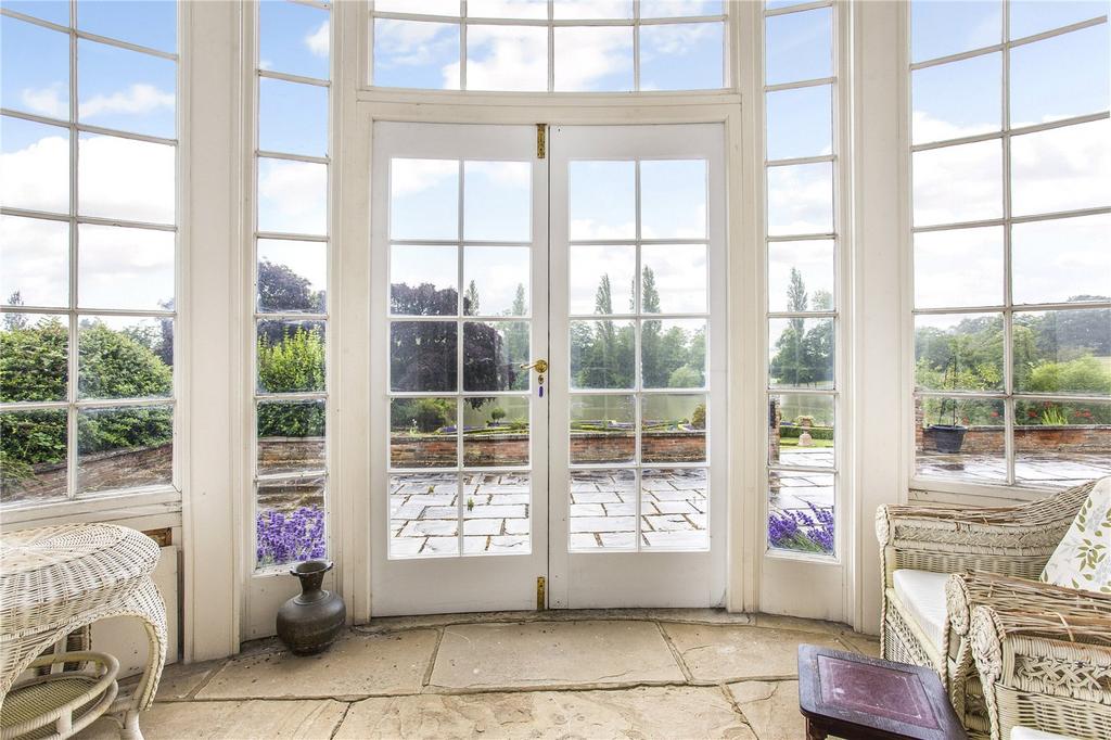 French Doors