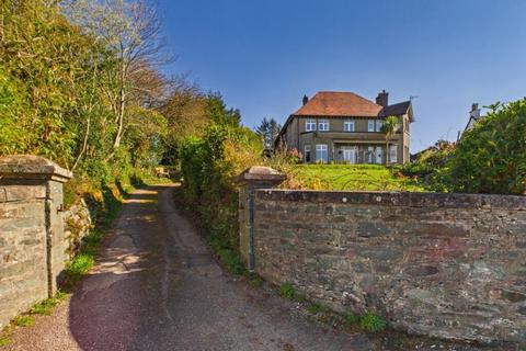 3 bedroom semi-detached house for sale, Ardlussa, Manse Brae, Lochgilphead, Argyll