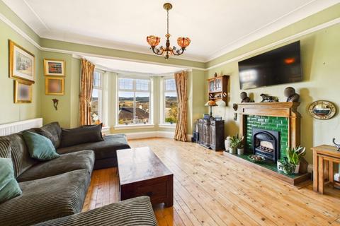 3 bedroom semi-detached house for sale, Ardlussa, Manse Brae, Lochgilphead, Argyll