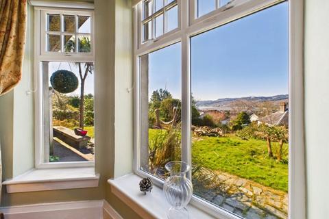 3 bedroom semi-detached house for sale, Ardlussa, Manse Brae, Lochgilphead, Argyll