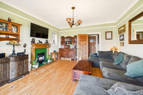 3 bedroom semi-detached house for sale, Ardlussa, Manse Brae, Lochgilphead, Argyll