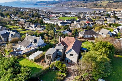 3 bedroom semi-detached house for sale, Ardlussa, Manse Brae, Lochgilphead, Argyll