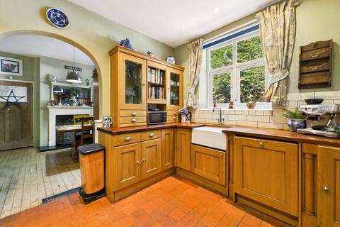 undefined, Ardlussa, Manse Brae, Lochgilphead, Argyll