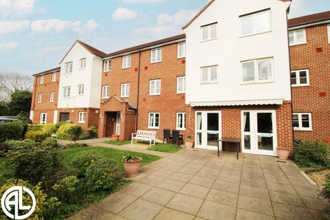 1 bedroom retirement property for sale, Bennett Court, Letchworth Garden City, SG6 3WA