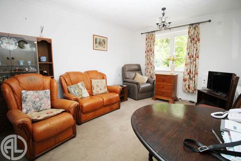 1 bedroom retirement property for sale, Bennett Court, Letchworth Garden City, SG6 3WA