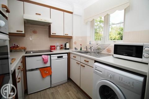1 bedroom retirement property for sale, Bennett Court, Letchworth Garden City, SG6 3WA