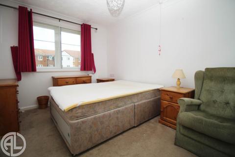 1 bedroom retirement property for sale, Bennett Court, Letchworth Garden City, SG6 3WA