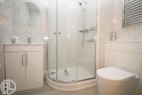 1 bedroom retirement property for sale, Bennett Court, Letchworth Garden City, SG6 3WA