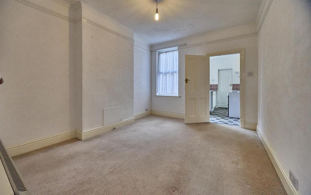 Rear Dining Room