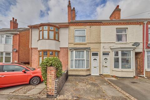 Hinckley Road, Earl Shilton