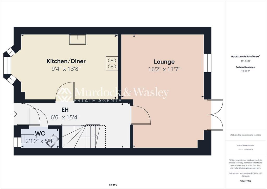 Ground Floor