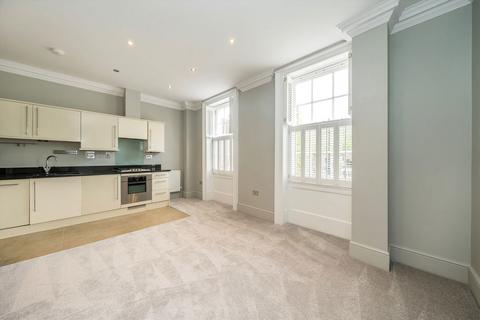 Apartment 4, Northumberland House Lower Square, Isleworth, TW7 6RL
