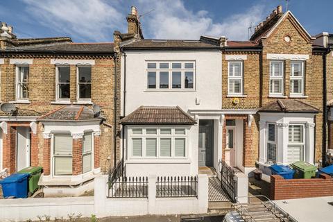 46 Worlingham Road, London, SE22 9HD