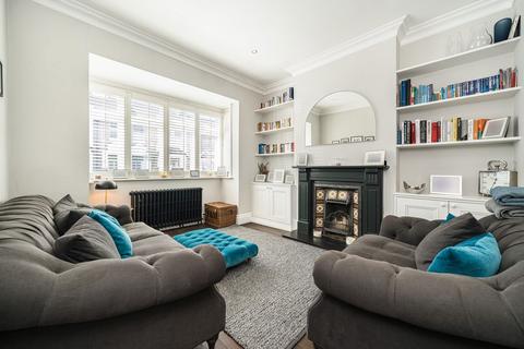 46 Worlingham Road, London, SE22 9HD