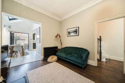 46 Worlingham Road, London, SE22 9HD