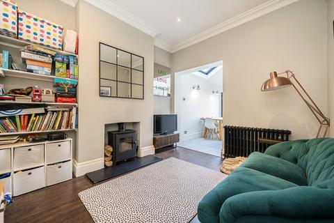 46 Worlingham Road, London, SE22 9HD