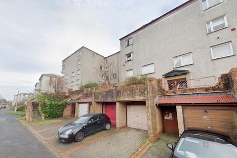 1 bedroom flat for sale, Greenrigg Road, Flat A, Cumbernauld G67