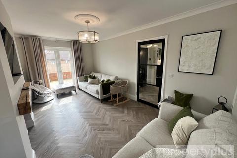 7 Cedar Way, Tonyrefail, Porth, CF39 8JN