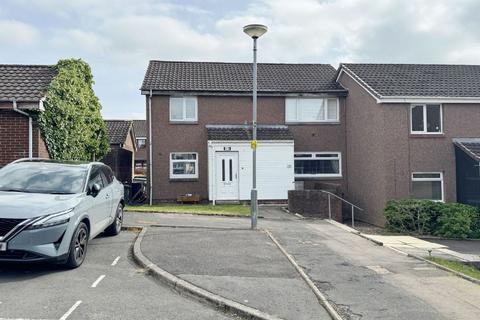 Mulben Place, Crookston G53