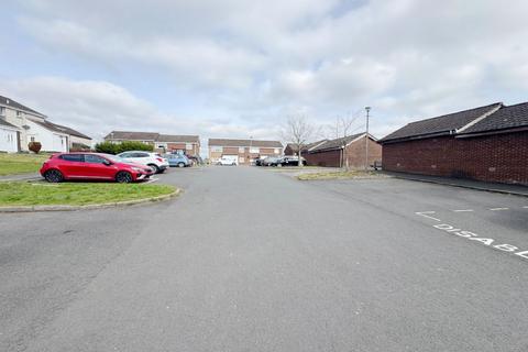 undefined, Mulben Place, Crookston G53