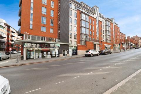 1 bedroom apartment for sale, Ropewalk Court, Derby Road, Nottingham, Nottinghamshire, NG1
