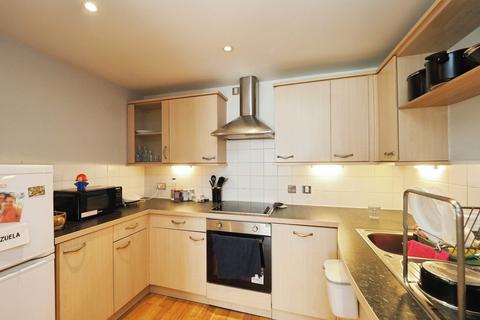1 bedroom apartment for sale, Ropewalk Court, Derby Road, Nottingham, Nottinghamshire, NG1