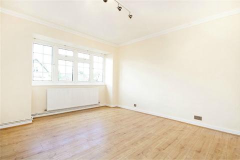 2 bedroom flat to rent, Sutton Court, Grange Road, London, W5