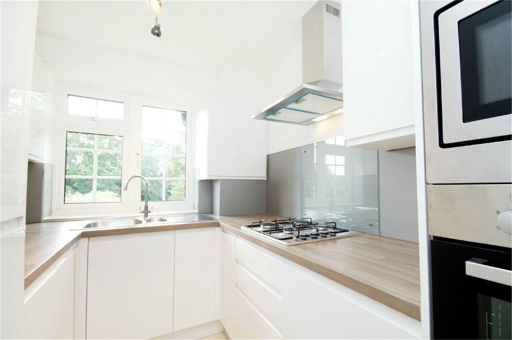 2 - Kitchen