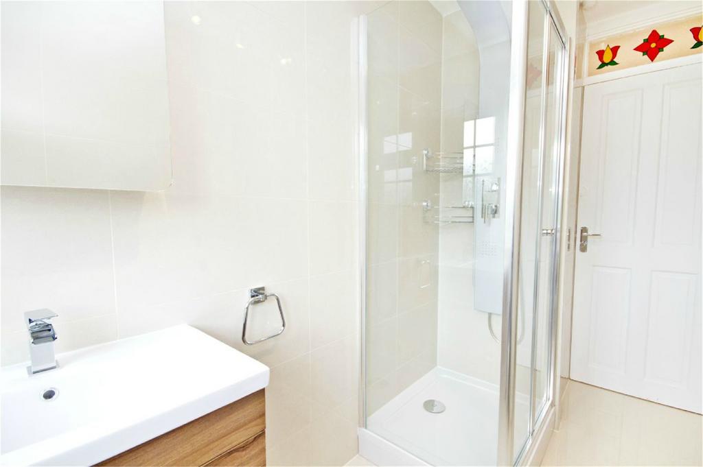 4- Bathroom