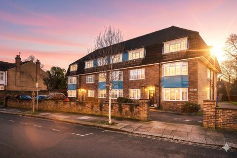 Sutton Court, Grange Road, London, W5