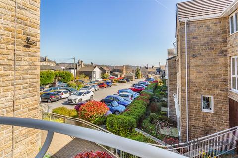 1 bedroom apartment for sale, Sykes Court, St. Stephens Fold, Huddersfield, HD3 3SD